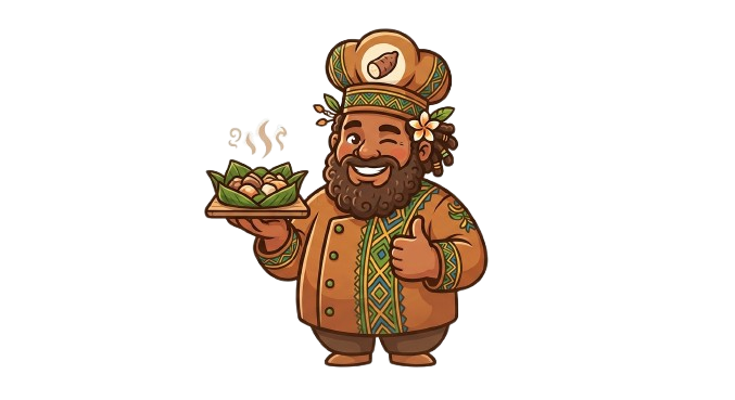 Hi Chef — by Vendora